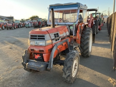 KUBOTA KUBOTA