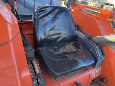 KUBOTA KUBOTA