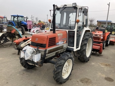 YANMAR OTHER
