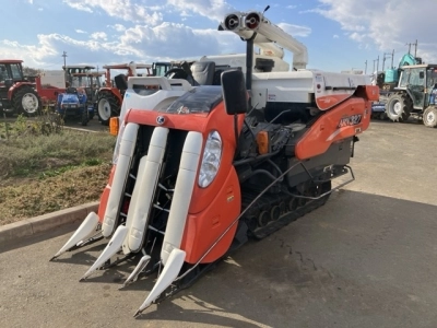 KUBOTA KUBOTA