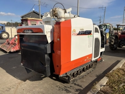 KUBOTA KUBOTA