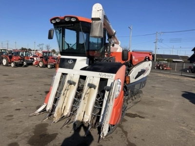 KUBOTA KUBOTA