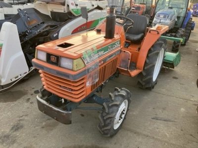 KUBOTA KUBOTA