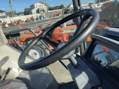 KUBOTA KUBOTA