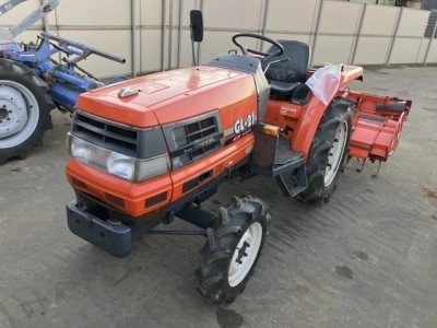 KUBOTA KUBOTA