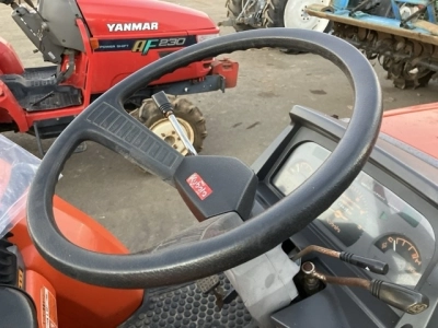 KUBOTA KUBOTA