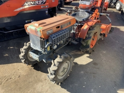 KUBOTA KUBOTA