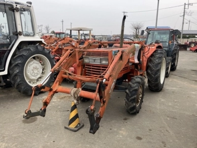 KUBOTA KUBOTA