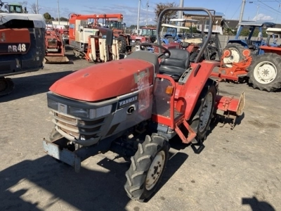YANMAR OTHER