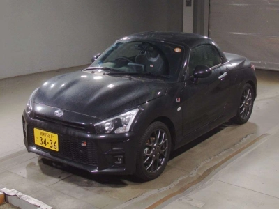 TOYOTA COPEN