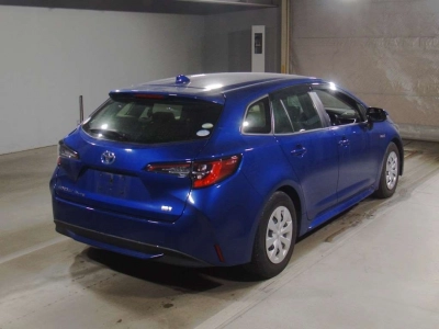 TOYOTA COROLLA WAGON