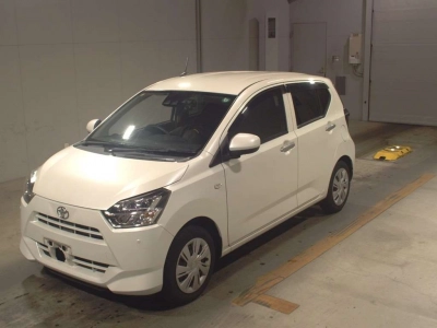 TOYOTA PIXIS EPOCH