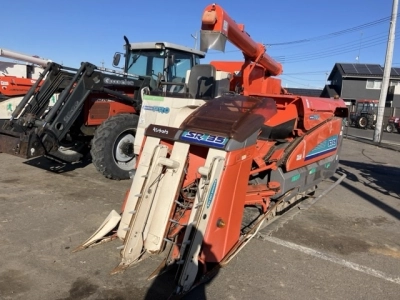 KUBOTA KUBOTA
