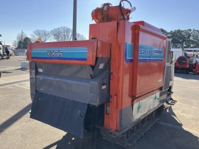 KUBOTA KUBOTA