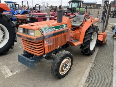 KUBOTA KUBOTA