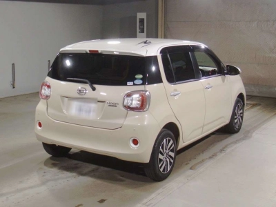 DAIHATSU BOON