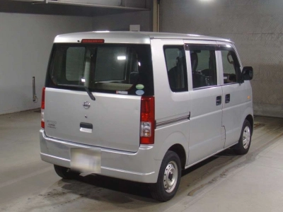 NISSAN NV100 CLIPPER