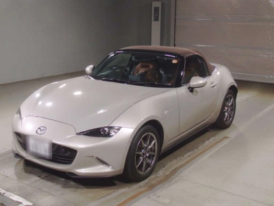 MAZDA ROADSTER