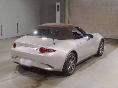 MAZDA ROADSTER