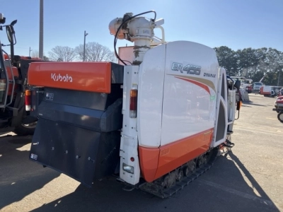 KUBOTA KUBOTA