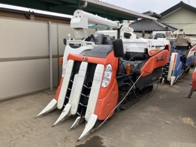 KUBOTA KUBOTA
