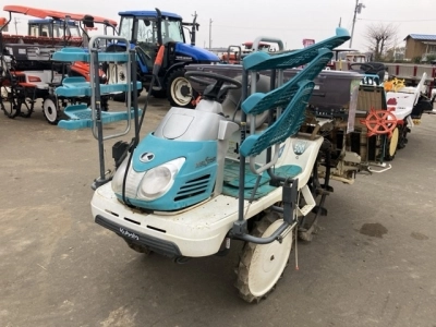 KUBOTA KUBOTA
