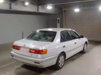 TOYOTA CORONA PREMIO