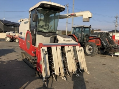 YANMAR OTHER