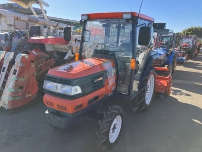 KUBOTA KUBOTA