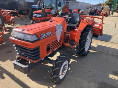 KUBOTA KUBOTA