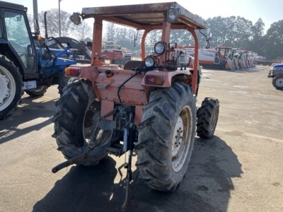 KUBOTA KUBOTA