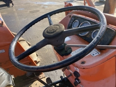 KUBOTA KUBOTA