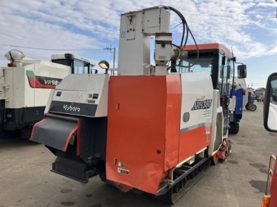 KUBOTA KUBOTA