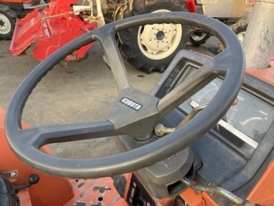KUBOTA KUBOTA