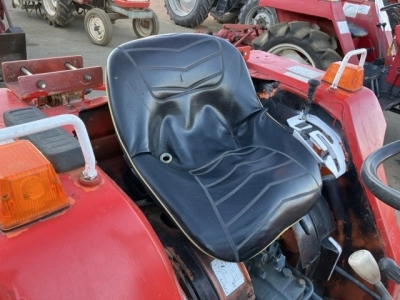 KUBOTA KUBOTA