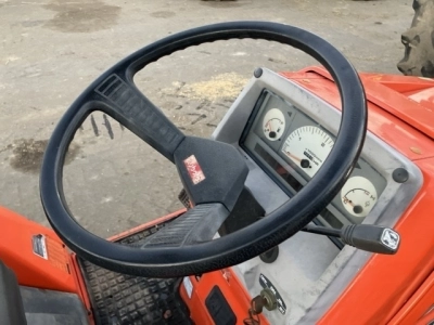 KUBOTA KUBOTA