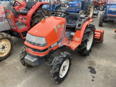 KUBOTA KUBOTA