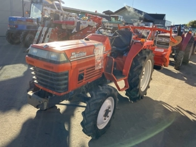 KUBOTA KUBOTA