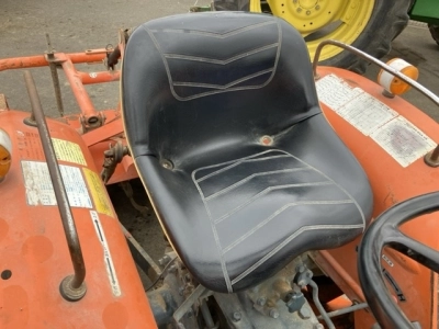 KUBOTA KUBOTA