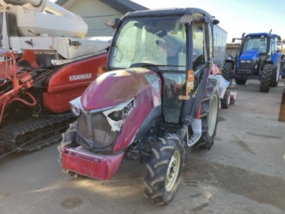 YANMAR OTHER