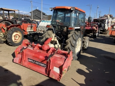 KUBOTA KUBOTA