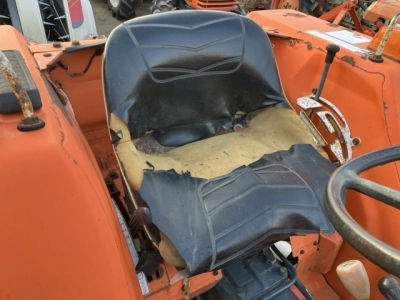 KUBOTA KUBOTA