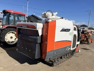 KUBOTA KUBOTA