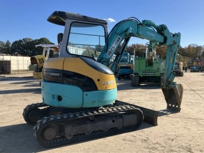 KUBOTA KUBOTA
