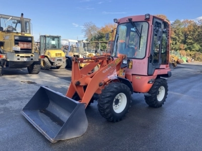 KUBOTA KUBOTA