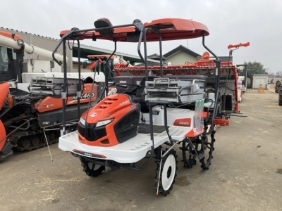 KUBOTA KUBOTA