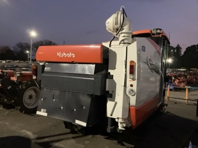 KUBOTA KUBOTA