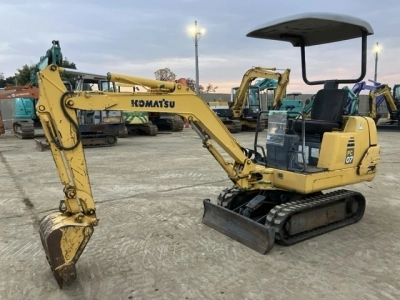 KOMATSU OTHER