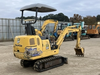 KOMATSU OTHER