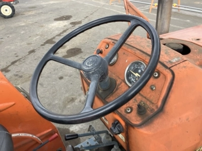 KUBOTA KUBOTA